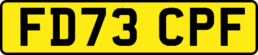 FD73CPF