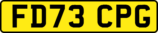 FD73CPG