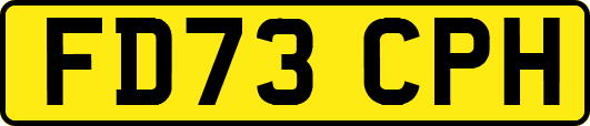 FD73CPH