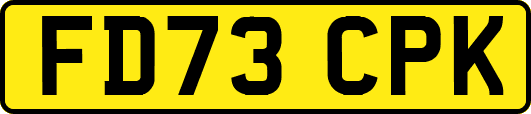 FD73CPK