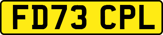 FD73CPL