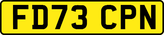 FD73CPN