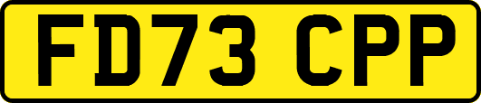FD73CPP