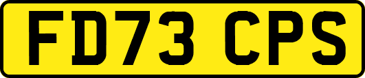 FD73CPS