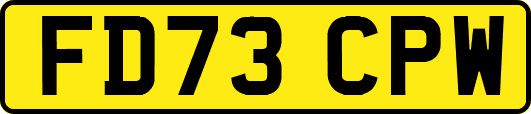 FD73CPW