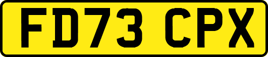 FD73CPX