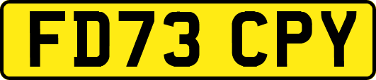 FD73CPY