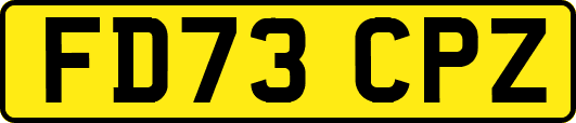 FD73CPZ