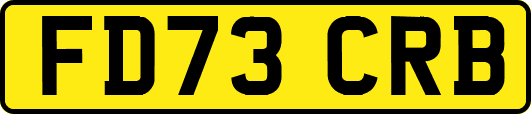 FD73CRB