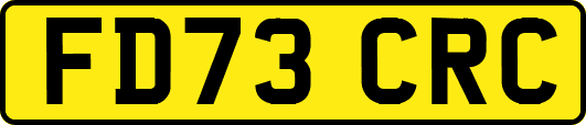 FD73CRC