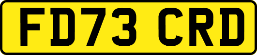 FD73CRD