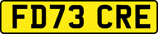 FD73CRE