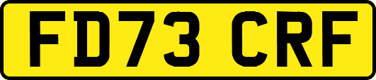 FD73CRF