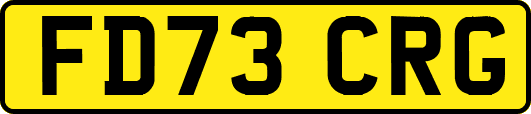 FD73CRG