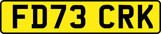 FD73CRK