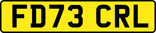FD73CRL
