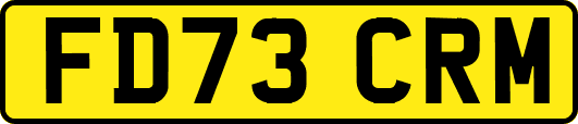 FD73CRM