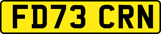 FD73CRN