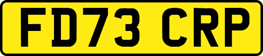 FD73CRP