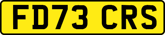 FD73CRS
