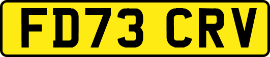 FD73CRV