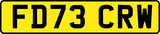 FD73CRW