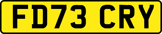 FD73CRY