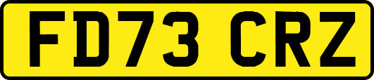 FD73CRZ