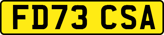 FD73CSA