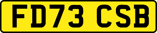 FD73CSB