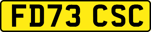 FD73CSC