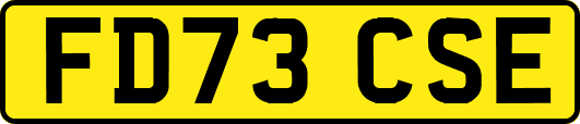 FD73CSE