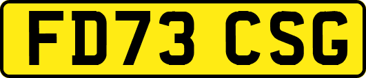 FD73CSG