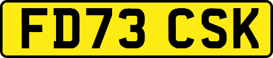 FD73CSK