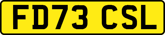 FD73CSL