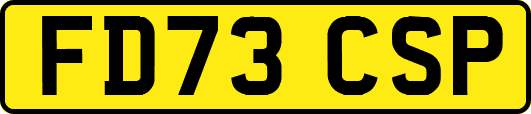FD73CSP