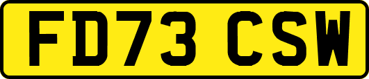 FD73CSW