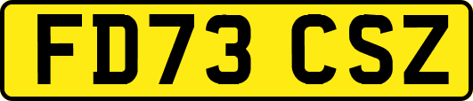 FD73CSZ