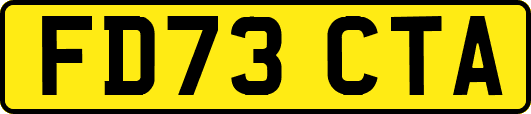 FD73CTA
