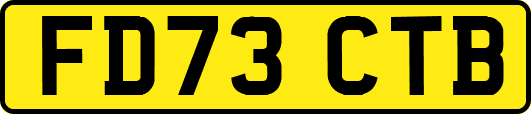 FD73CTB