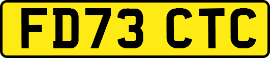 FD73CTC