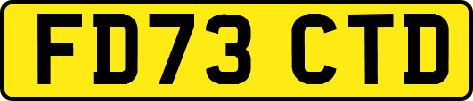 FD73CTD