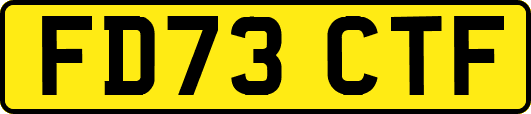FD73CTF