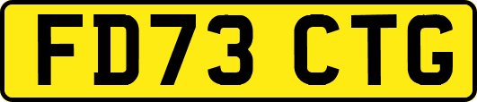 FD73CTG