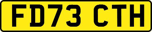 FD73CTH