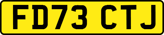 FD73CTJ