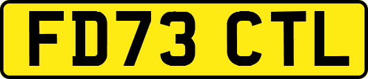 FD73CTL