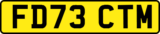 FD73CTM