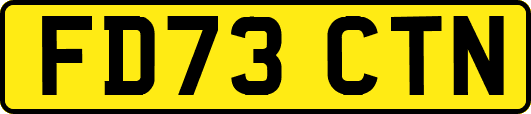 FD73CTN