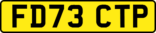 FD73CTP
